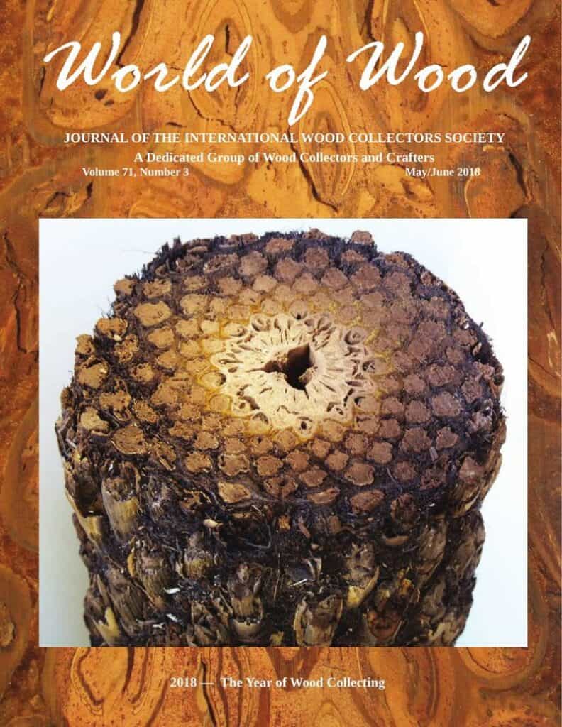 Issue cover