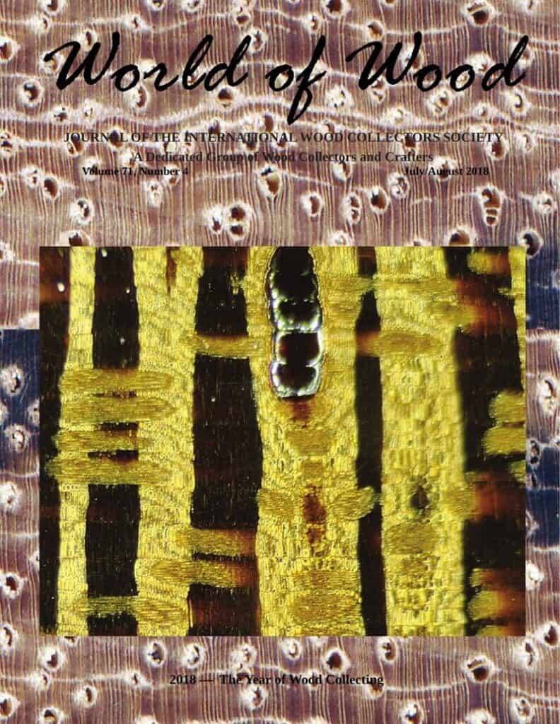 Issue cover