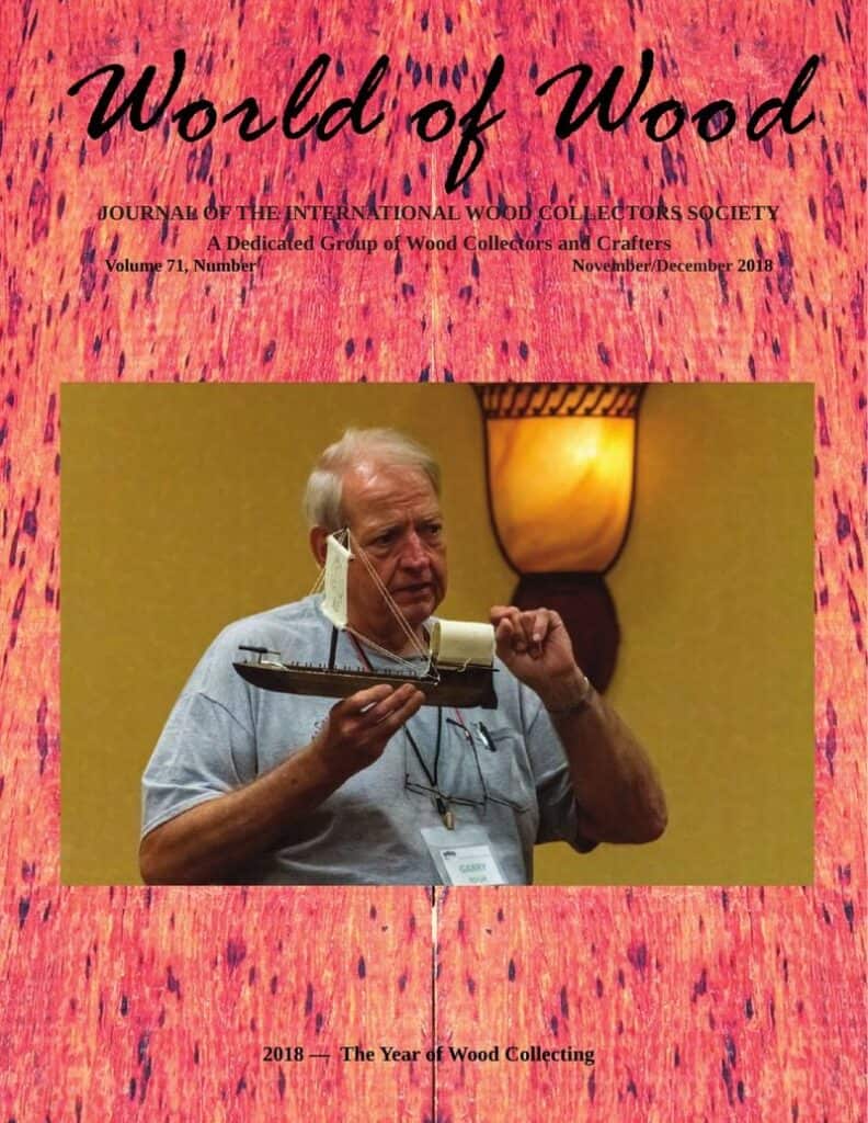 Issue cover
