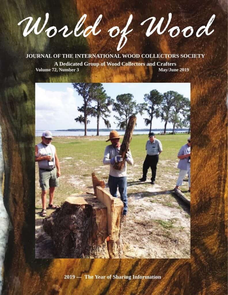 Issue cover