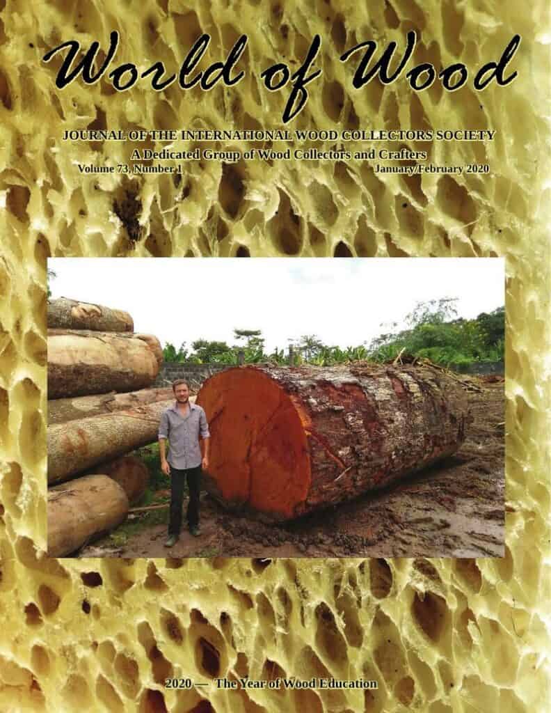 Issue cover