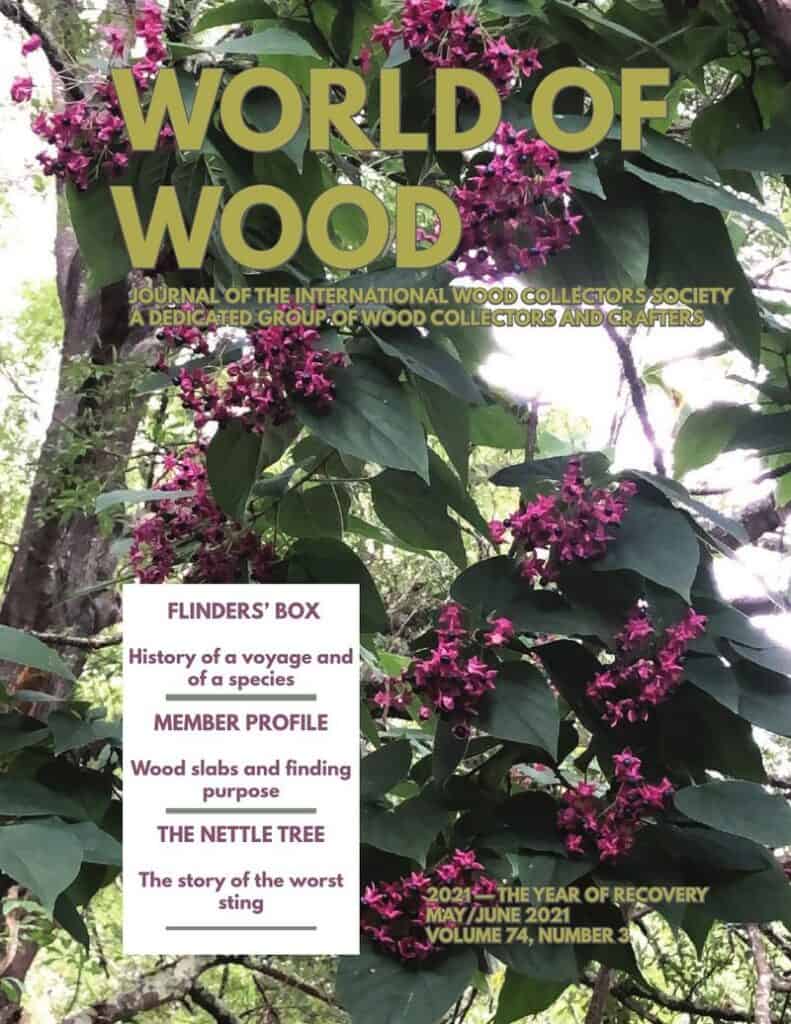 Issue cover