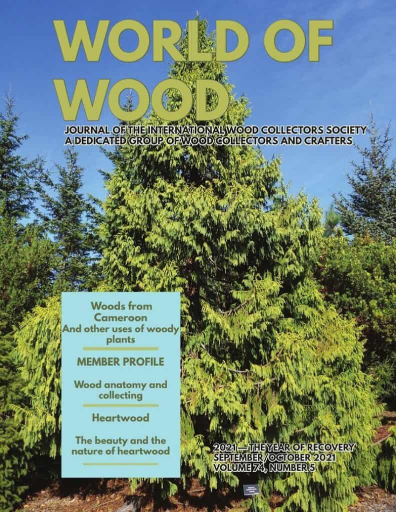Issue cover