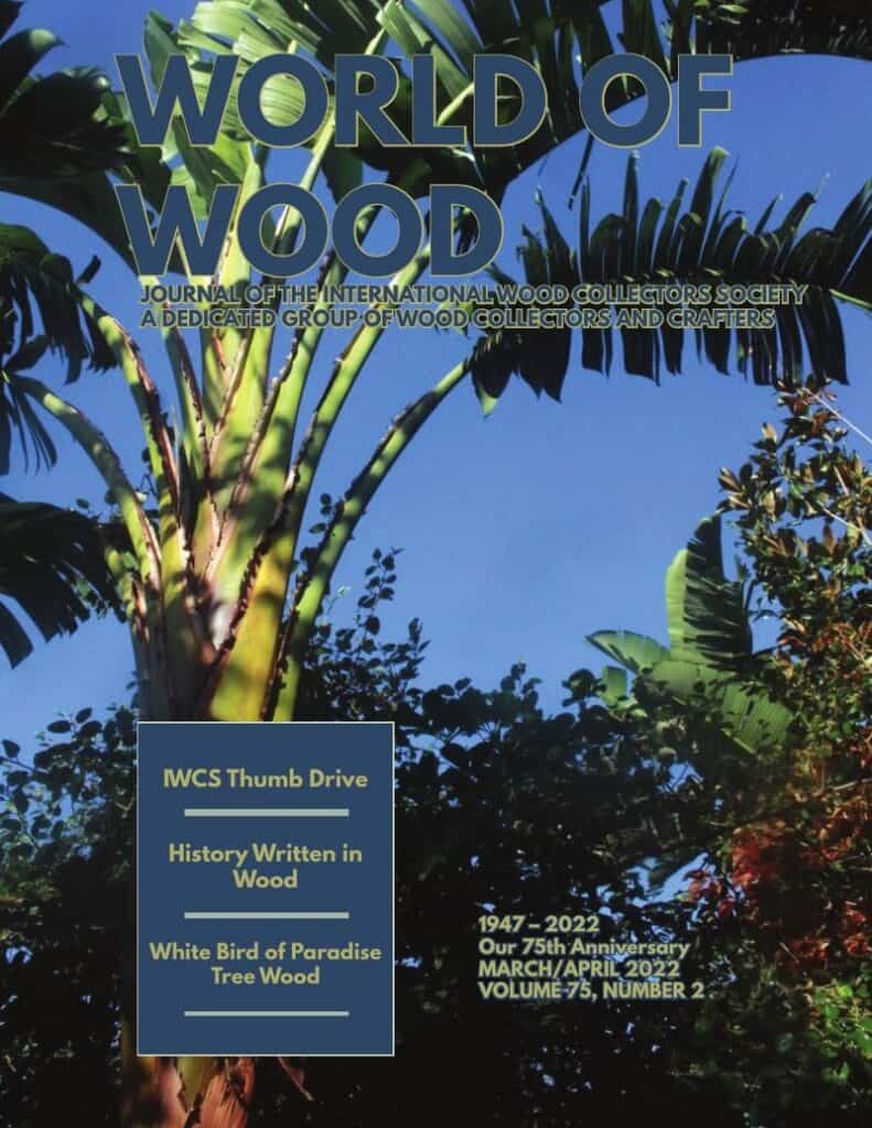 Issue cover