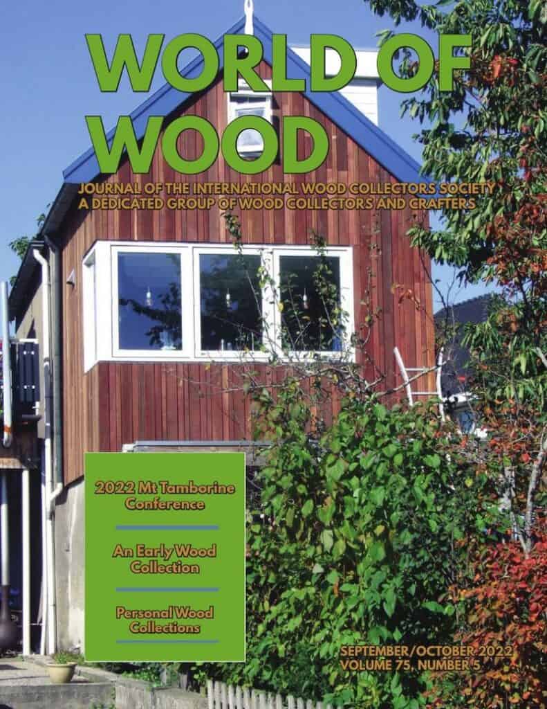 Issue cover