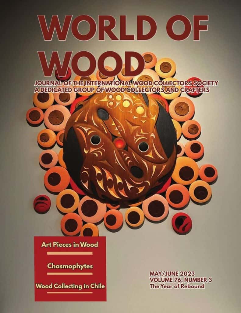 Issue cover