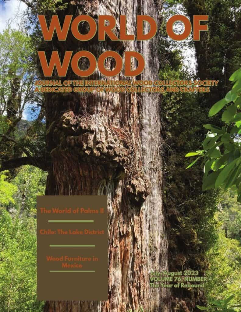 Issue cover