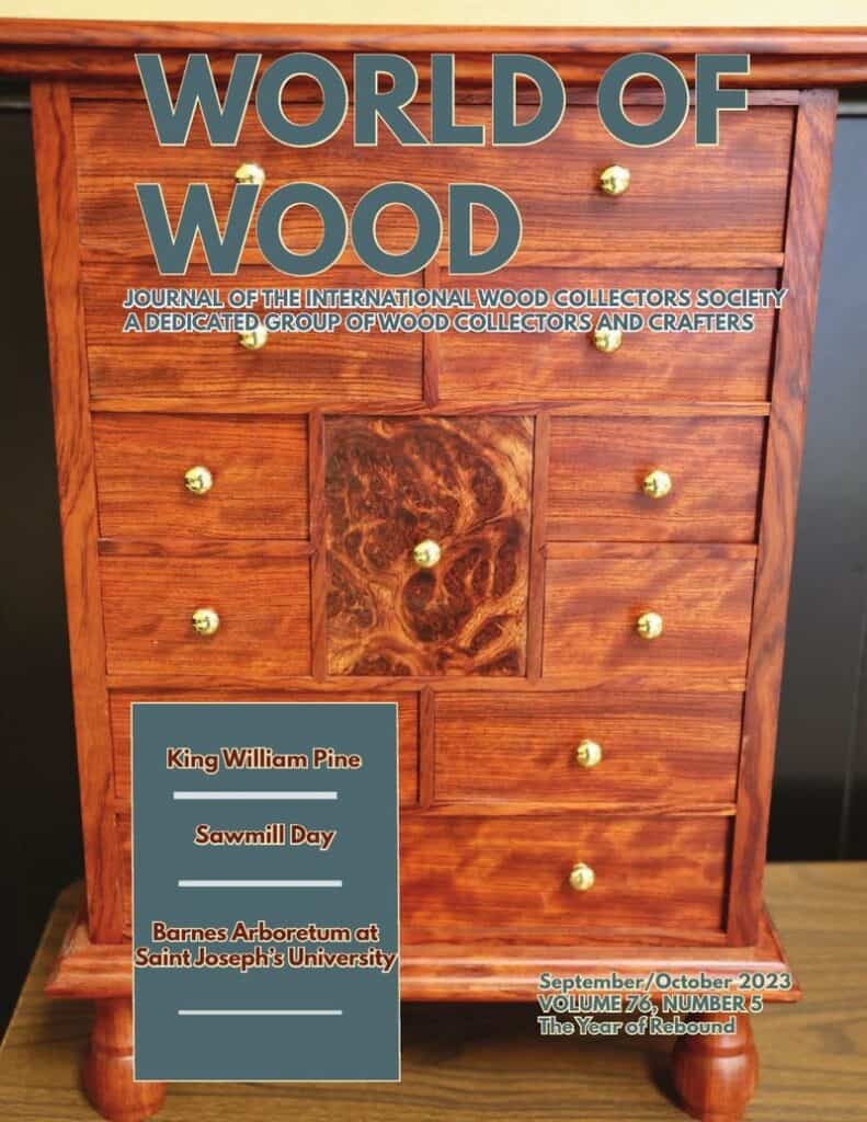 Issue cover