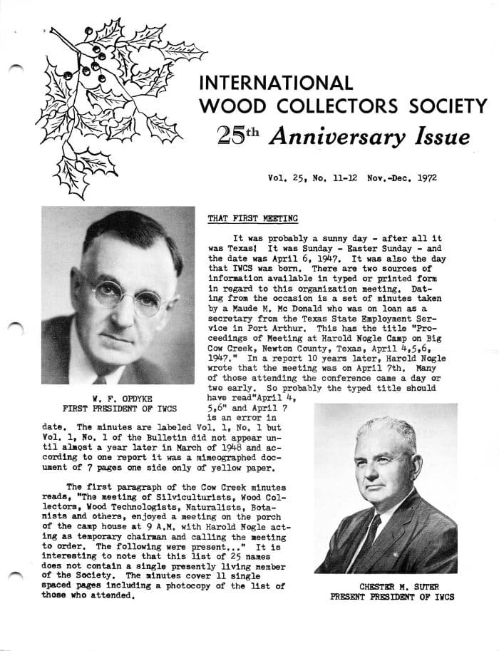 Issue cover