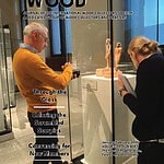 World of Wood Vol. 79 No. 1 cover
