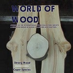 World of Wood Vol. 79 No. 2 cover